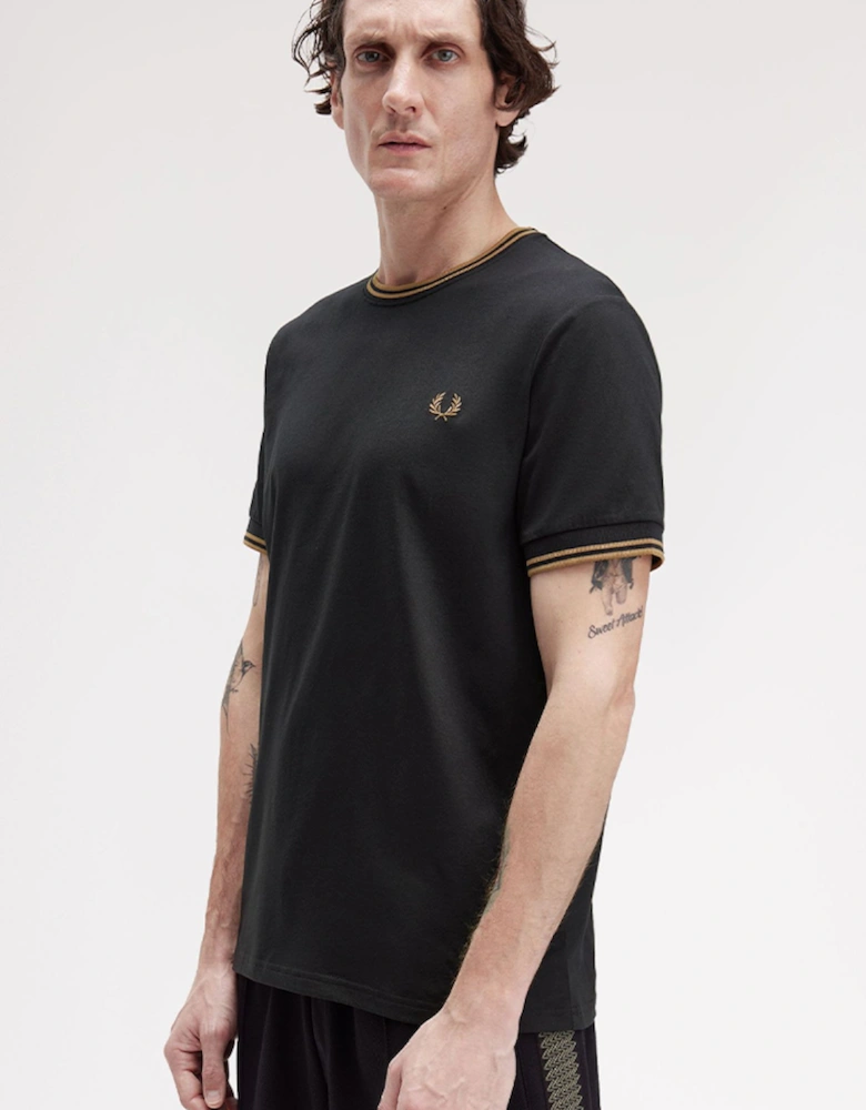 Twin Tipped T-Shirt