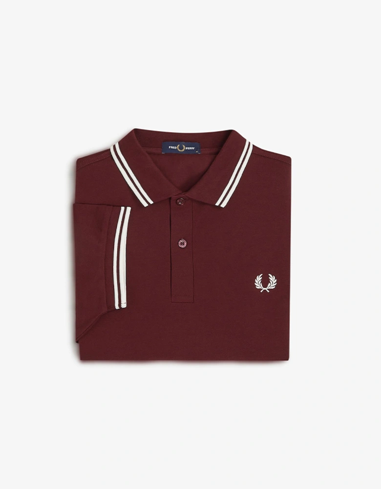 Twin Tipped Polo Shirt