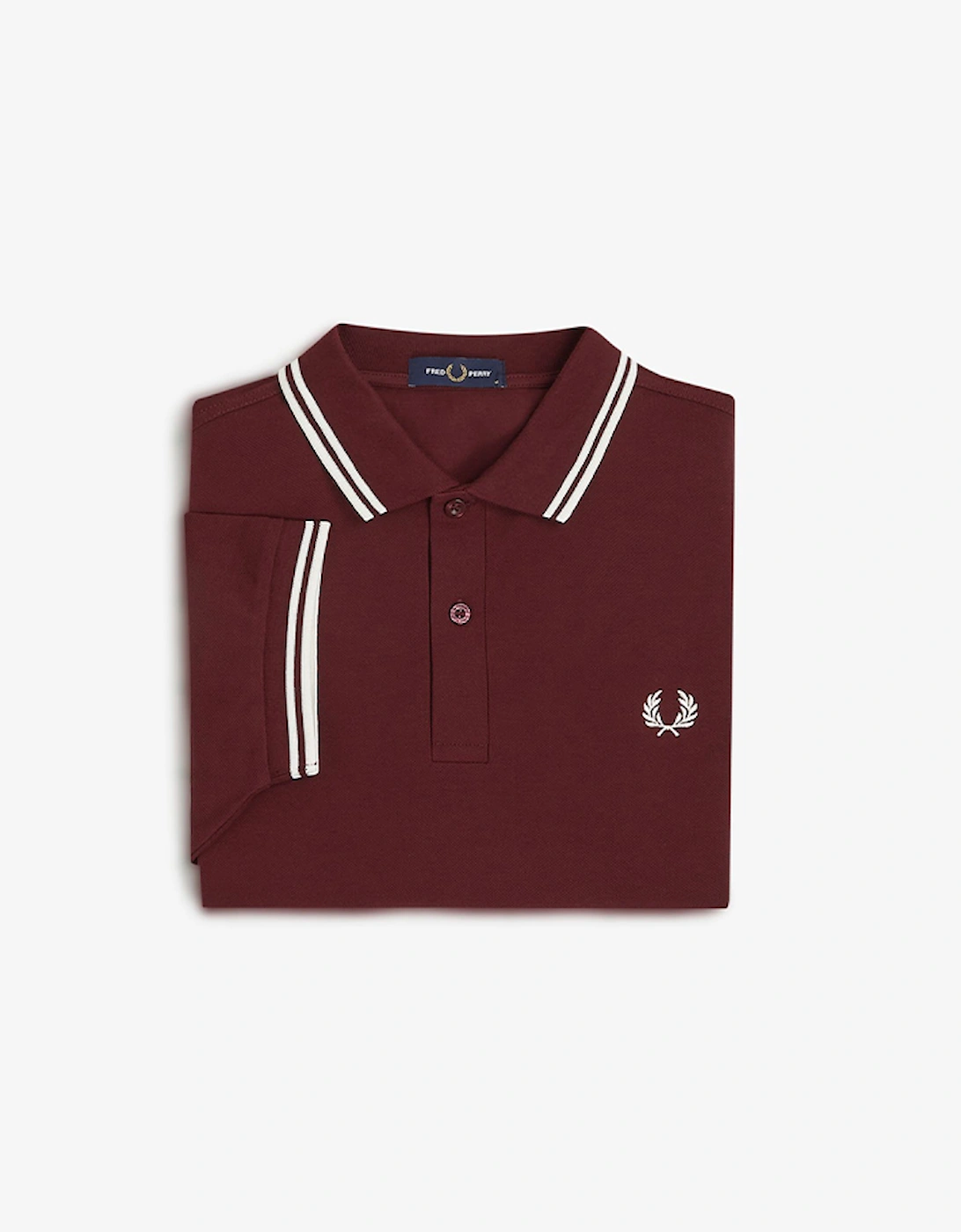 Twin Tipped Polo Shirt, 4 of 3