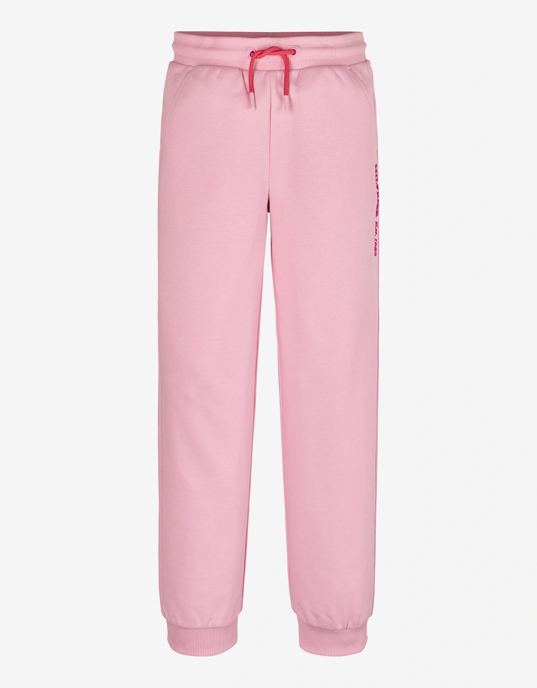 Girls New York Joggers in Pink, 5 of 4