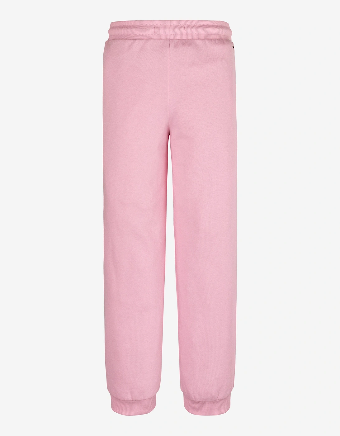 Girls New York Joggers in Pink
