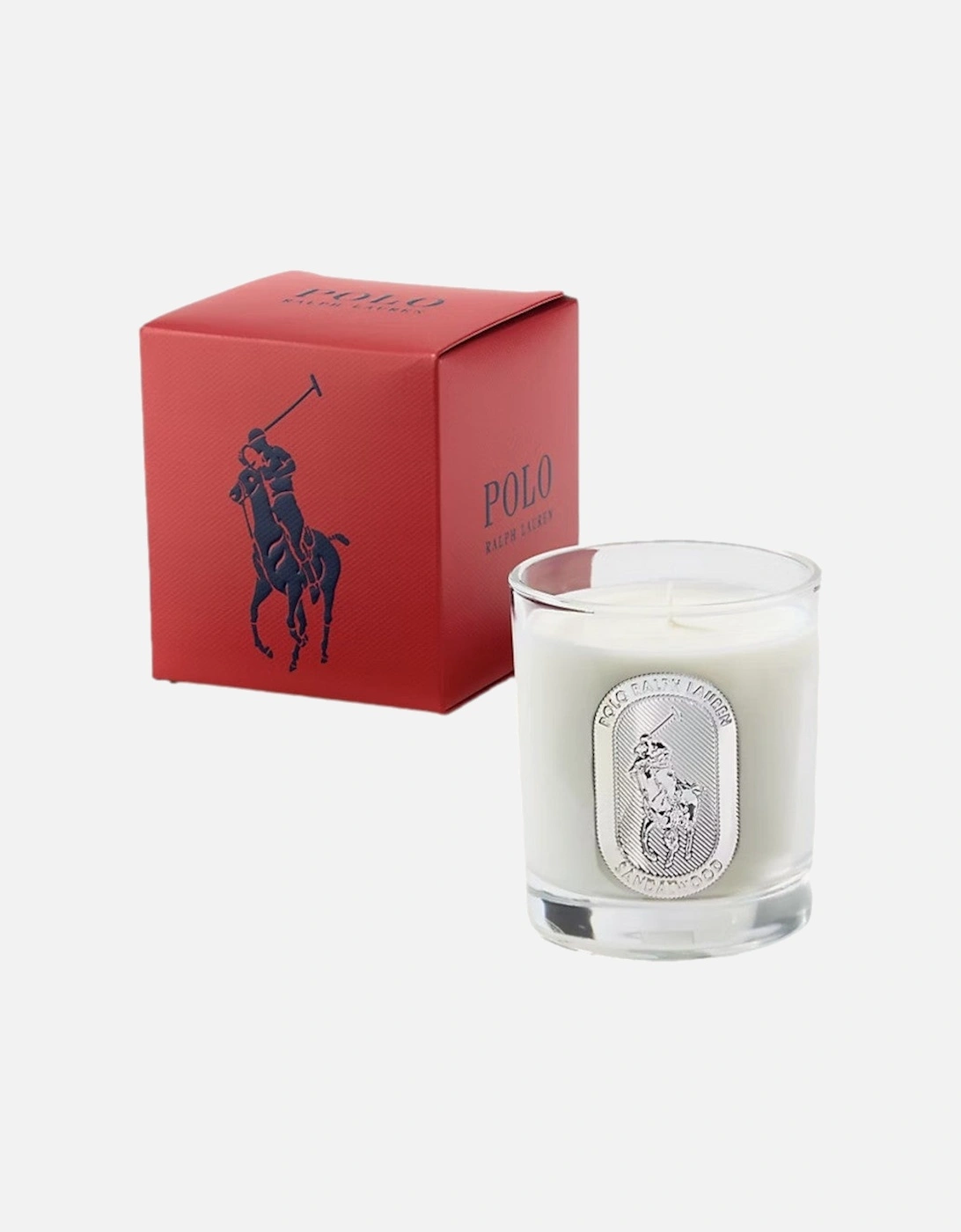 Single Wick Candle 001 Sandalwood, 2 of 1