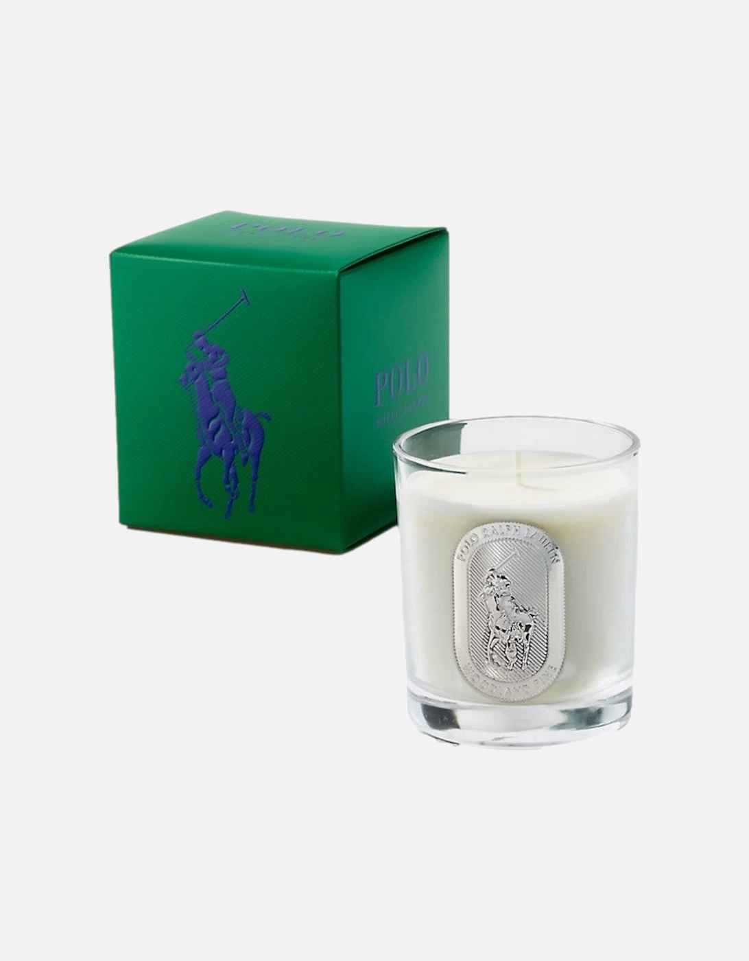 Single Wick Candle 001 Woodland Pine, 2 of 1
