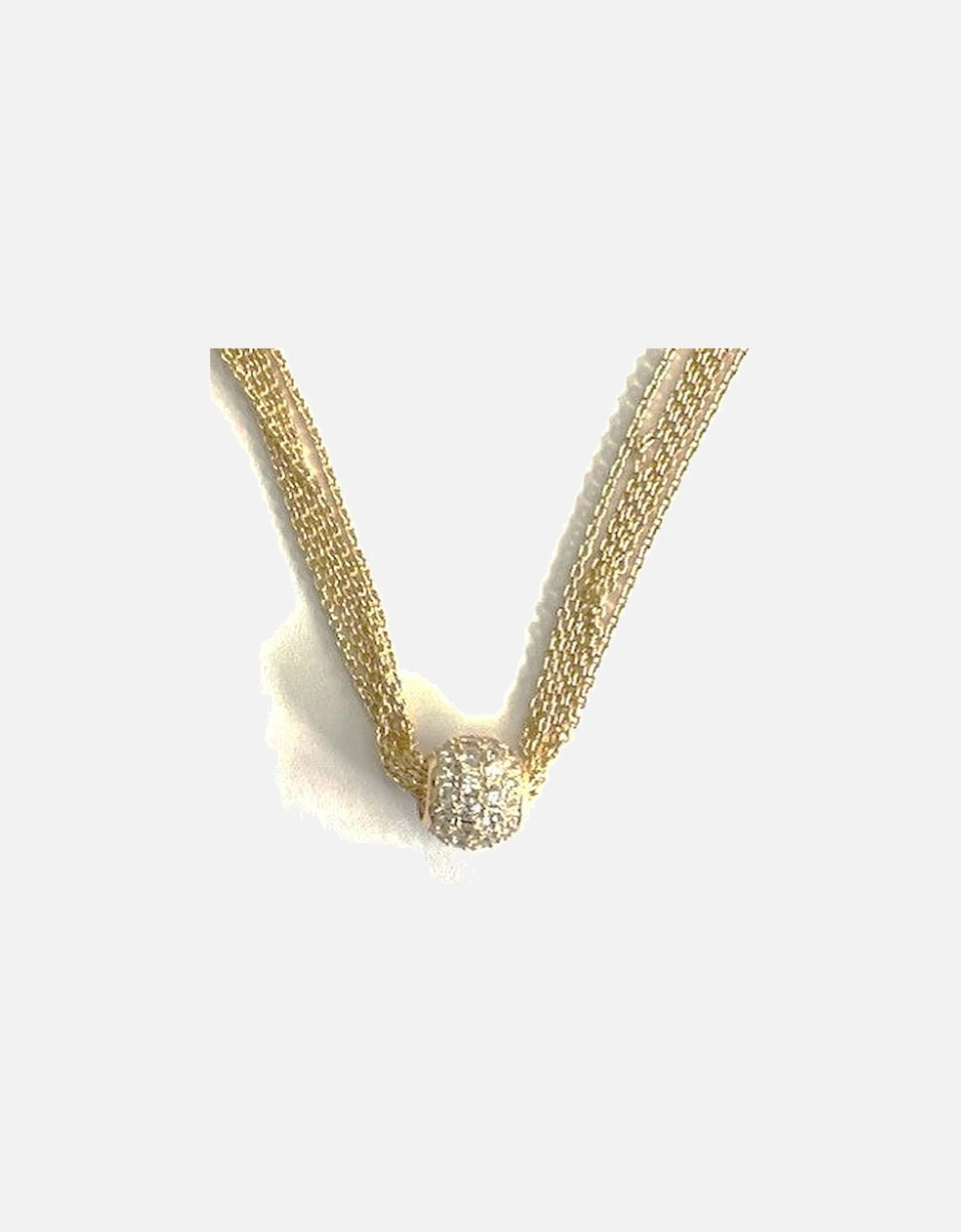 Valora Gold Necklace, 5 of 4