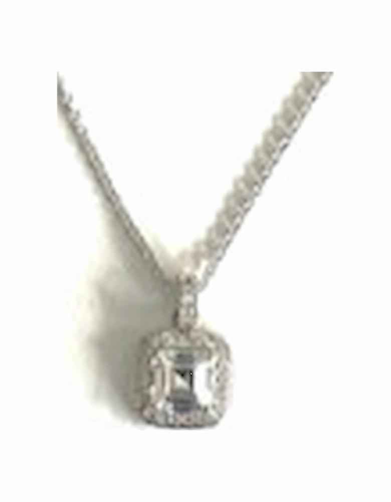 Idola Silver Pendant