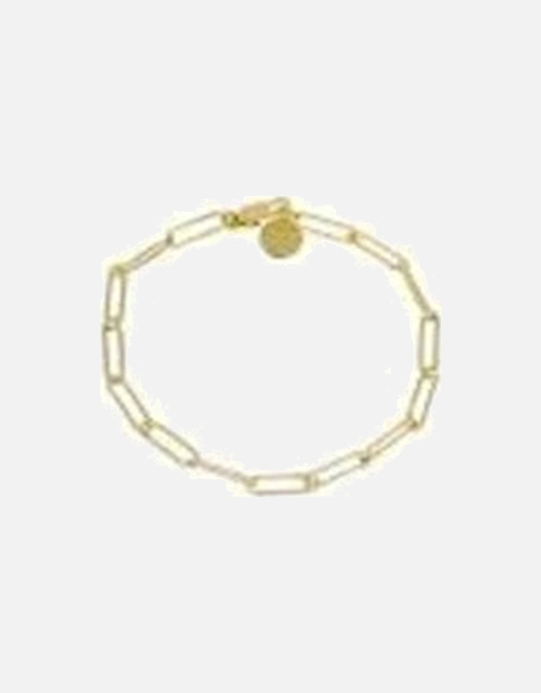 Pabla Gold Bracelet
