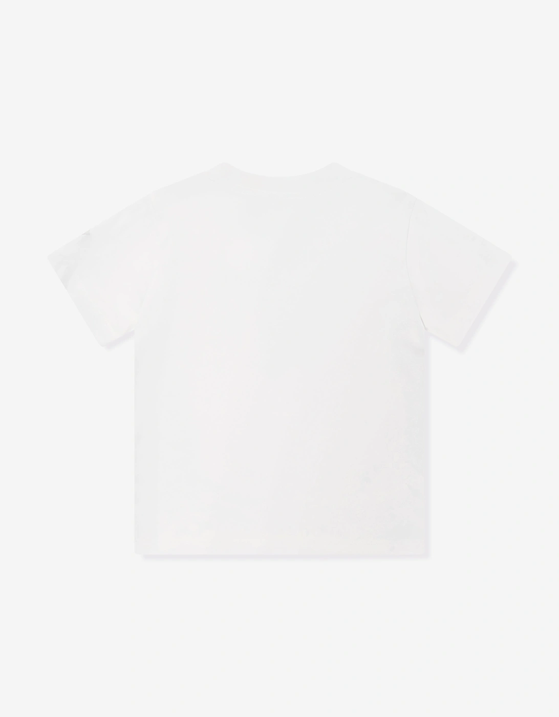 Enfant Boys Batman T-Shirt in White