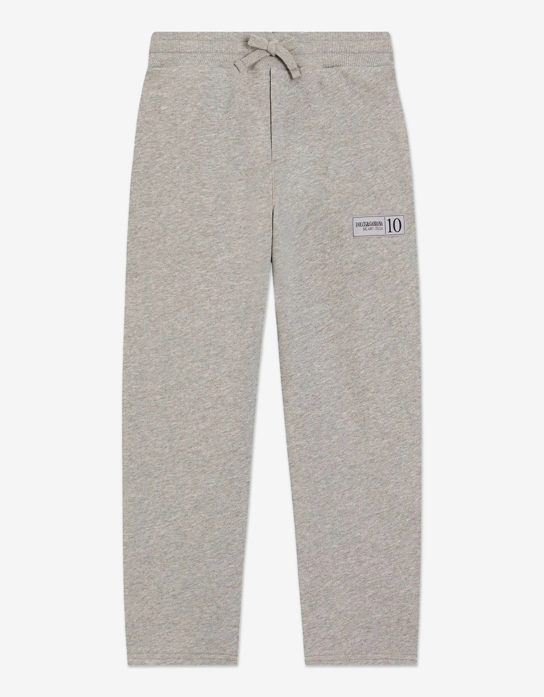 Boys Logo Joggers in Grey, 5 of 4