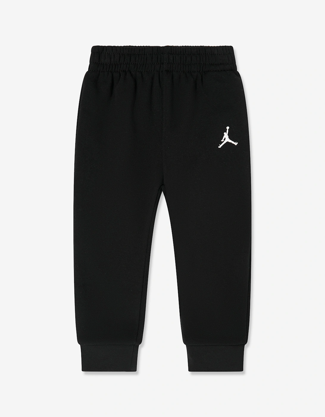 Jordan Kids MJ Brooklyn Tracksuit in Black