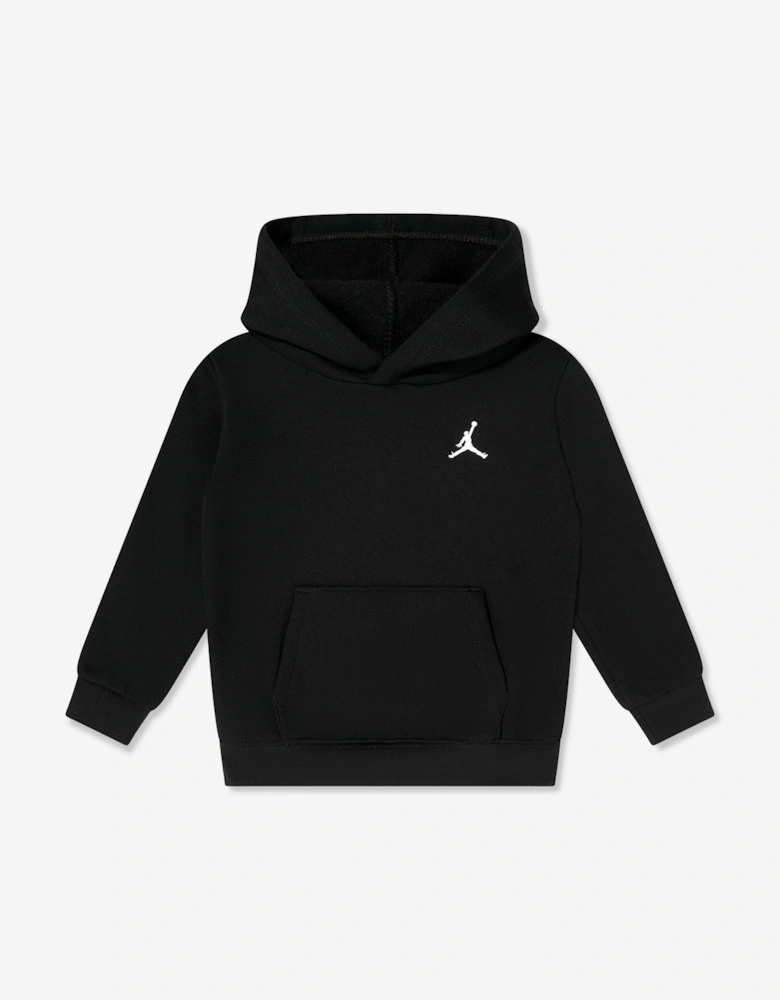 Jordan Kids MJ Brooklyn Tracksuit in Black