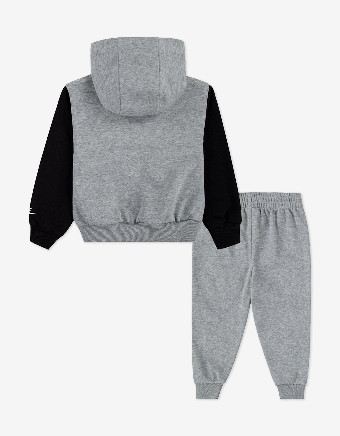 Boys NSW Express Yourself Tracksuit in Grey