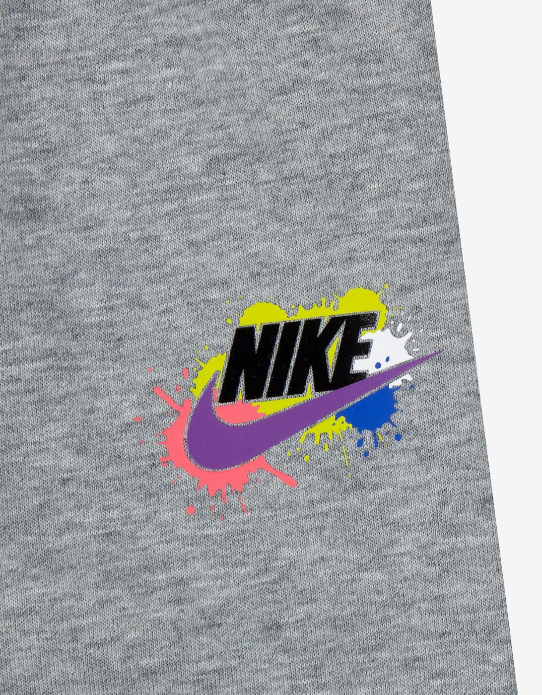 Boys NSW Express Yourself Tracksuit in Grey