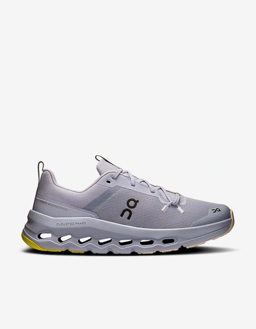 Kids Cloudleap Trainers in Blue, 5 of 4