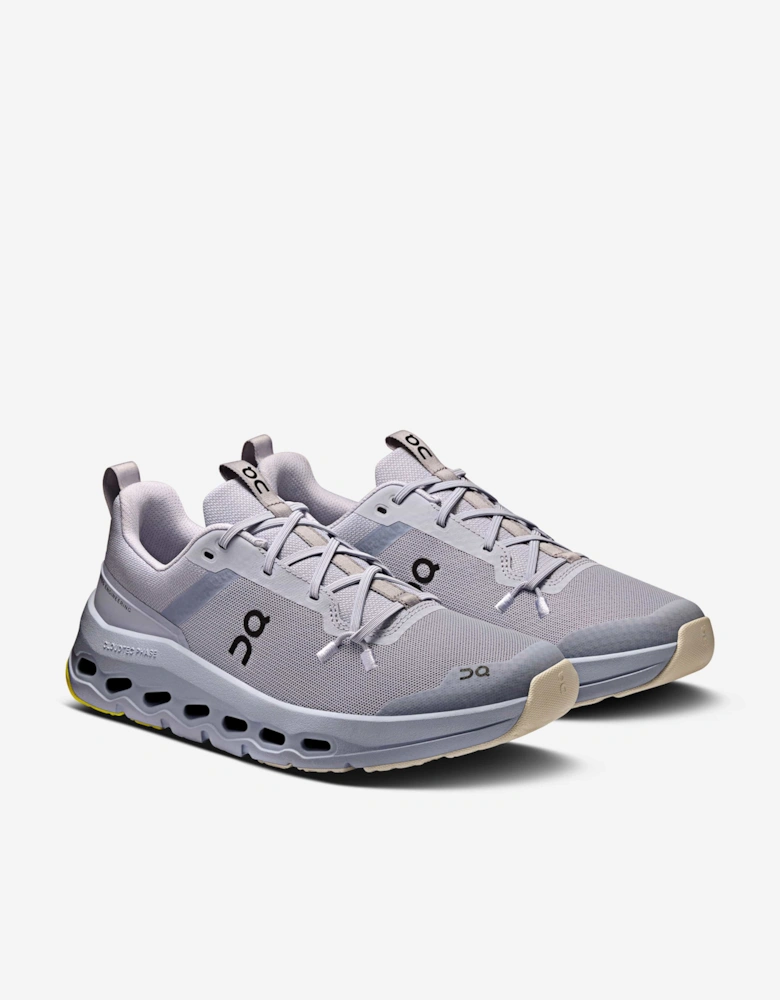 Kids Cloudleap Trainers in Blue