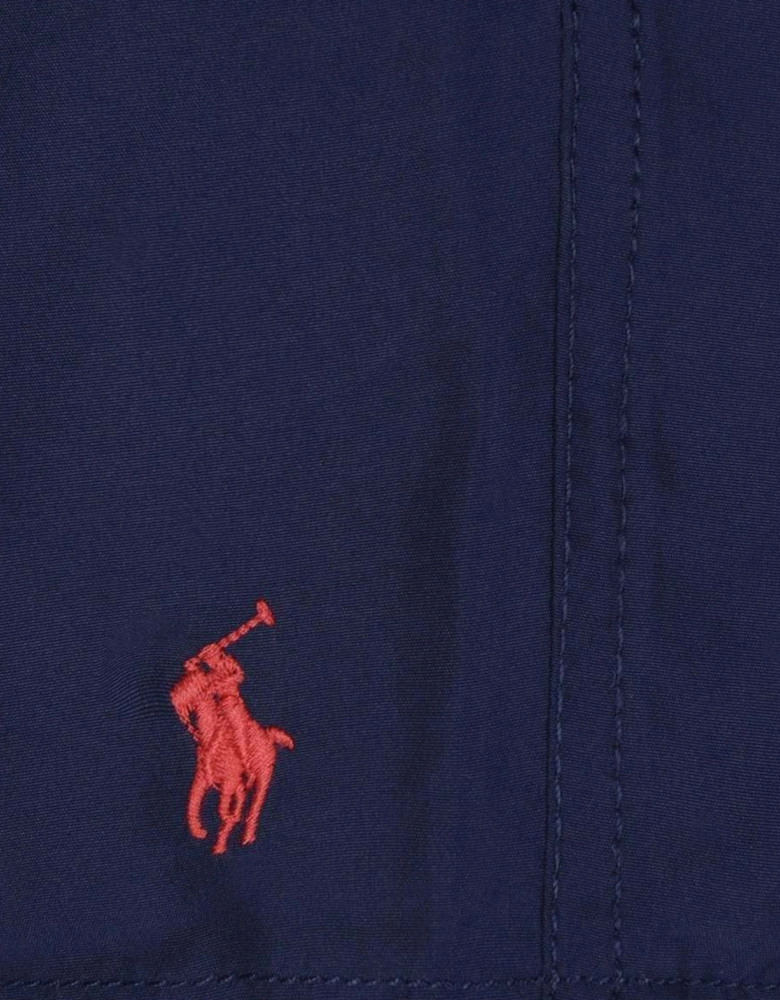 Boys Logo Swim Shorts