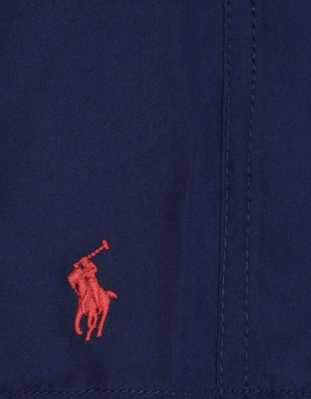 Boys Logo Swim Shorts