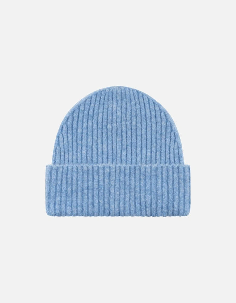 Ty Ld Logo Beanie - Allure Blue