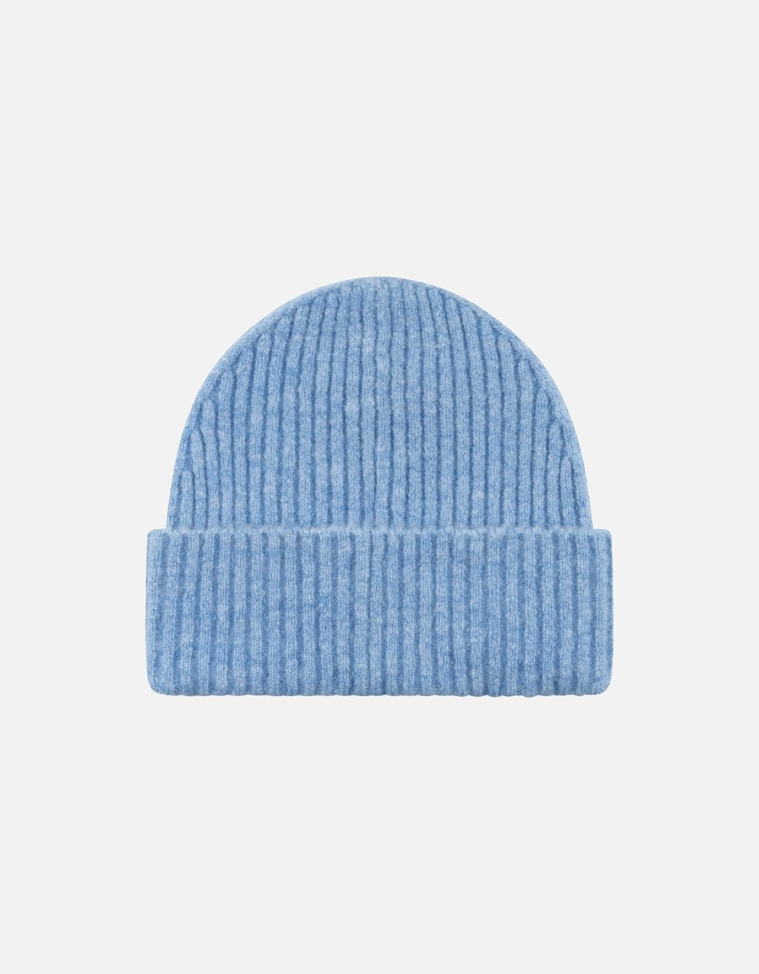 Ty Ld Logo Beanie - Allure Blue