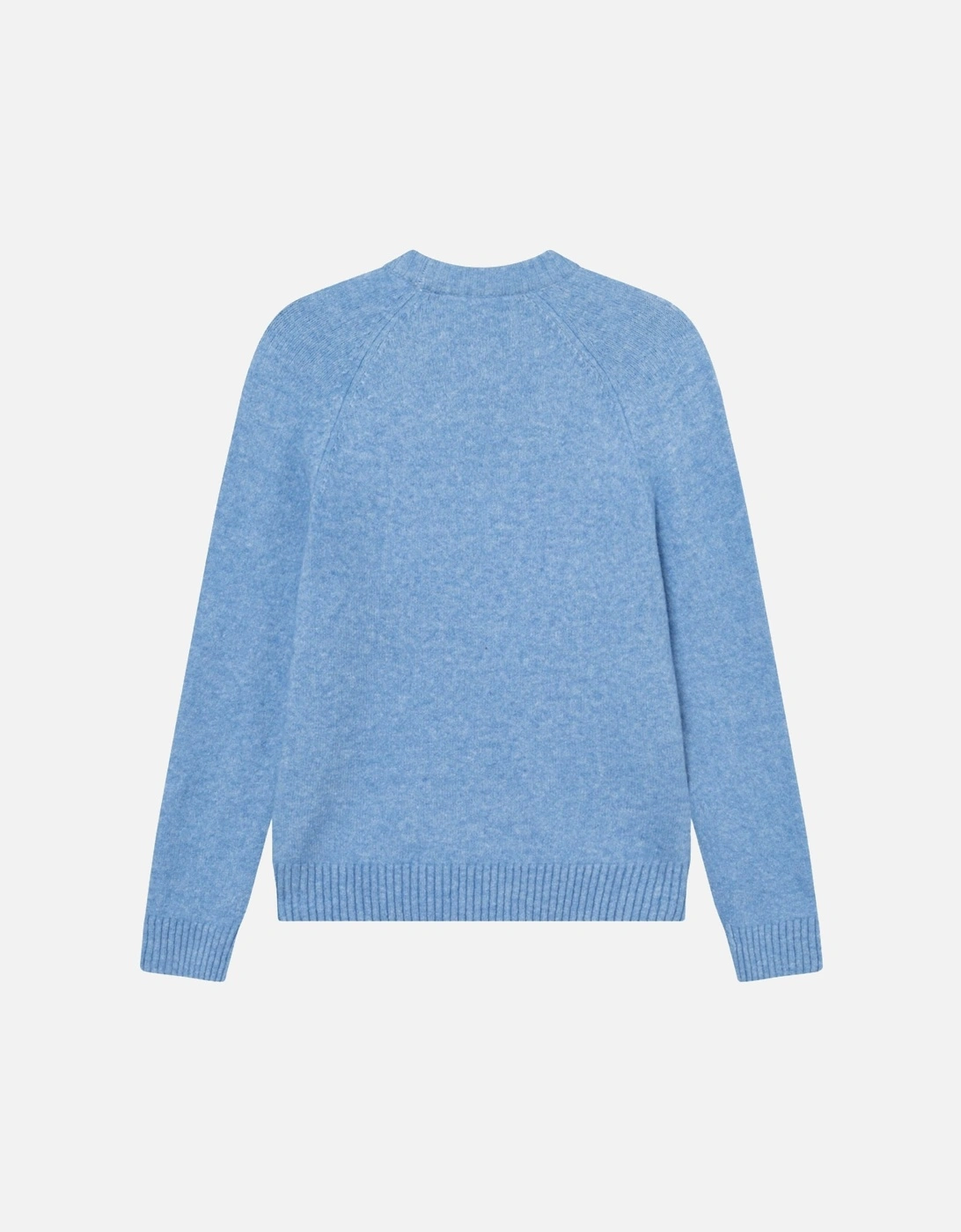 Gilbert Crewneck Knit - Allure Blue