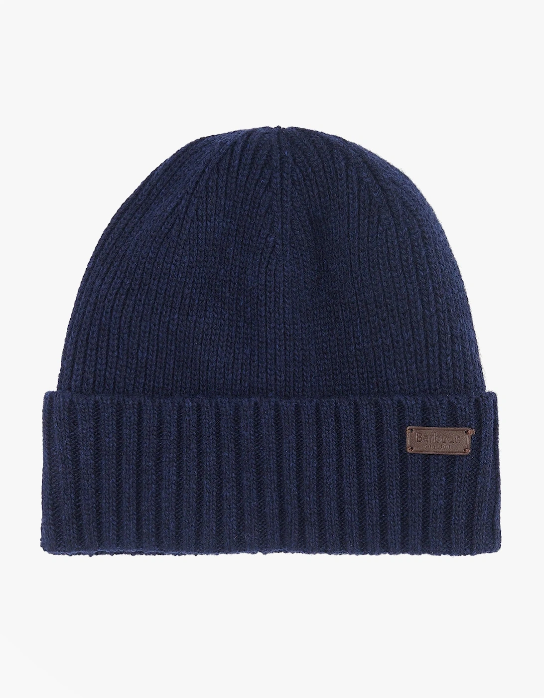 CARLTON Mens Beanie Navy, 5 of 4