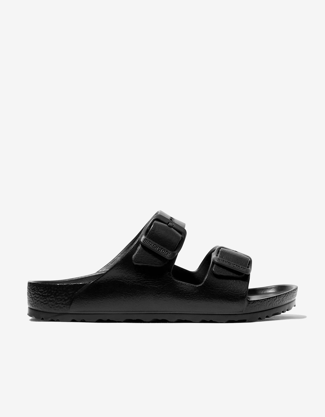 BIRKENSTOCK Kids Arizona Eva Sandals in Black, 5 of 4