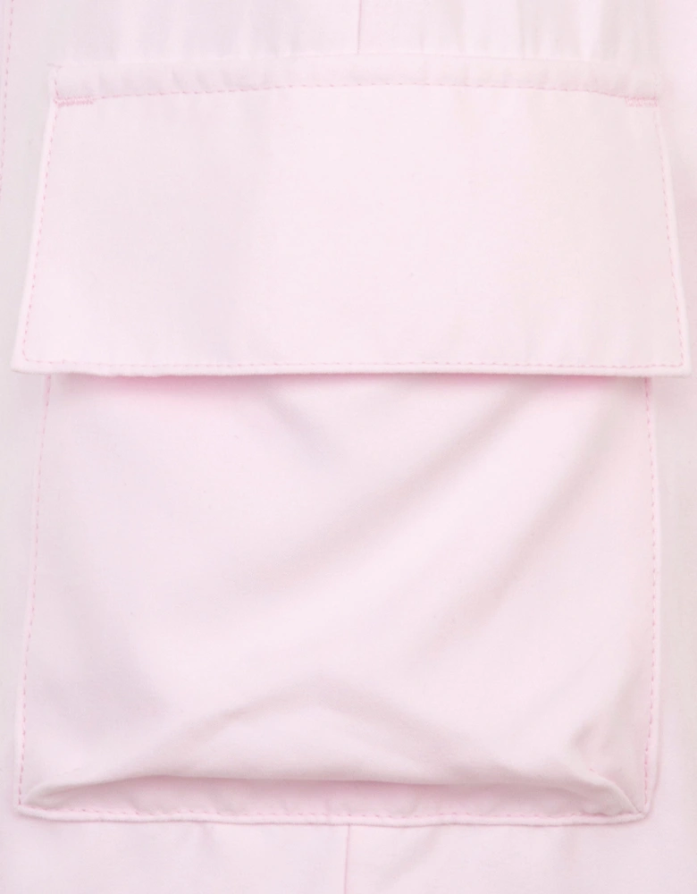 Girls Hidden In Plain Sight Dress in Pink