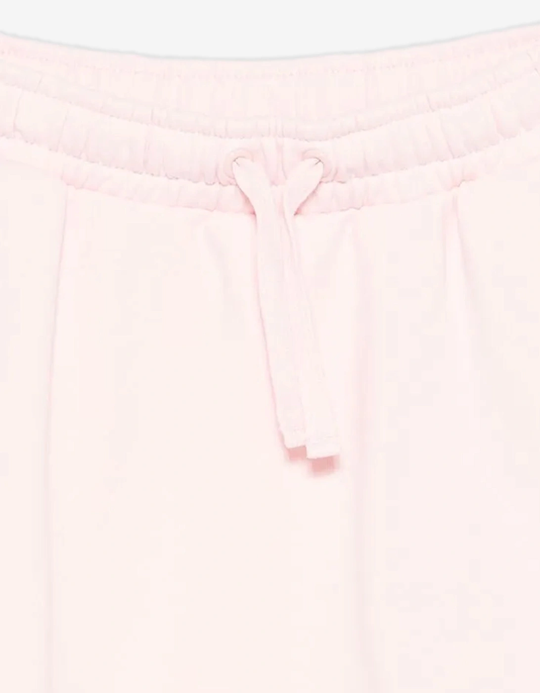 Girls Logo Skirt In Pink