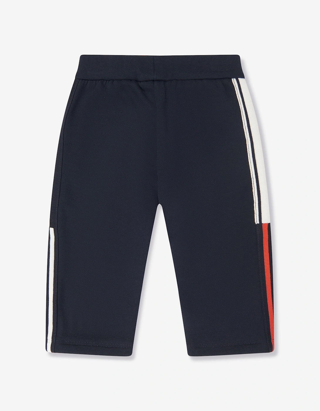 Baby Boys Logo Jogtgers in Navy