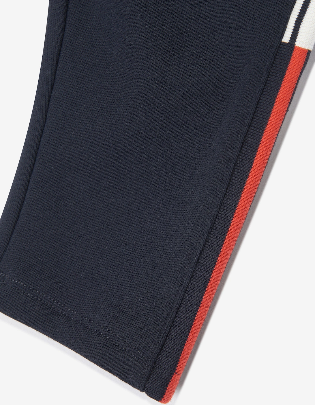 Baby Boys Logo Jogtgers in Navy
