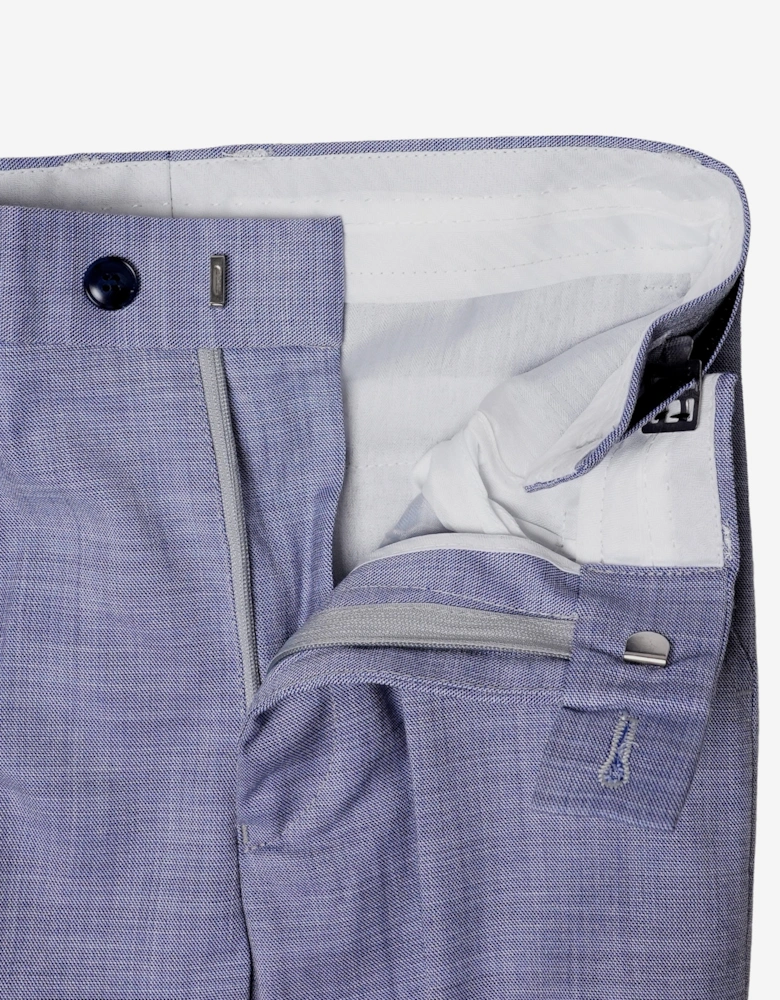 Romano Boys 3 Piece Suit in Blue