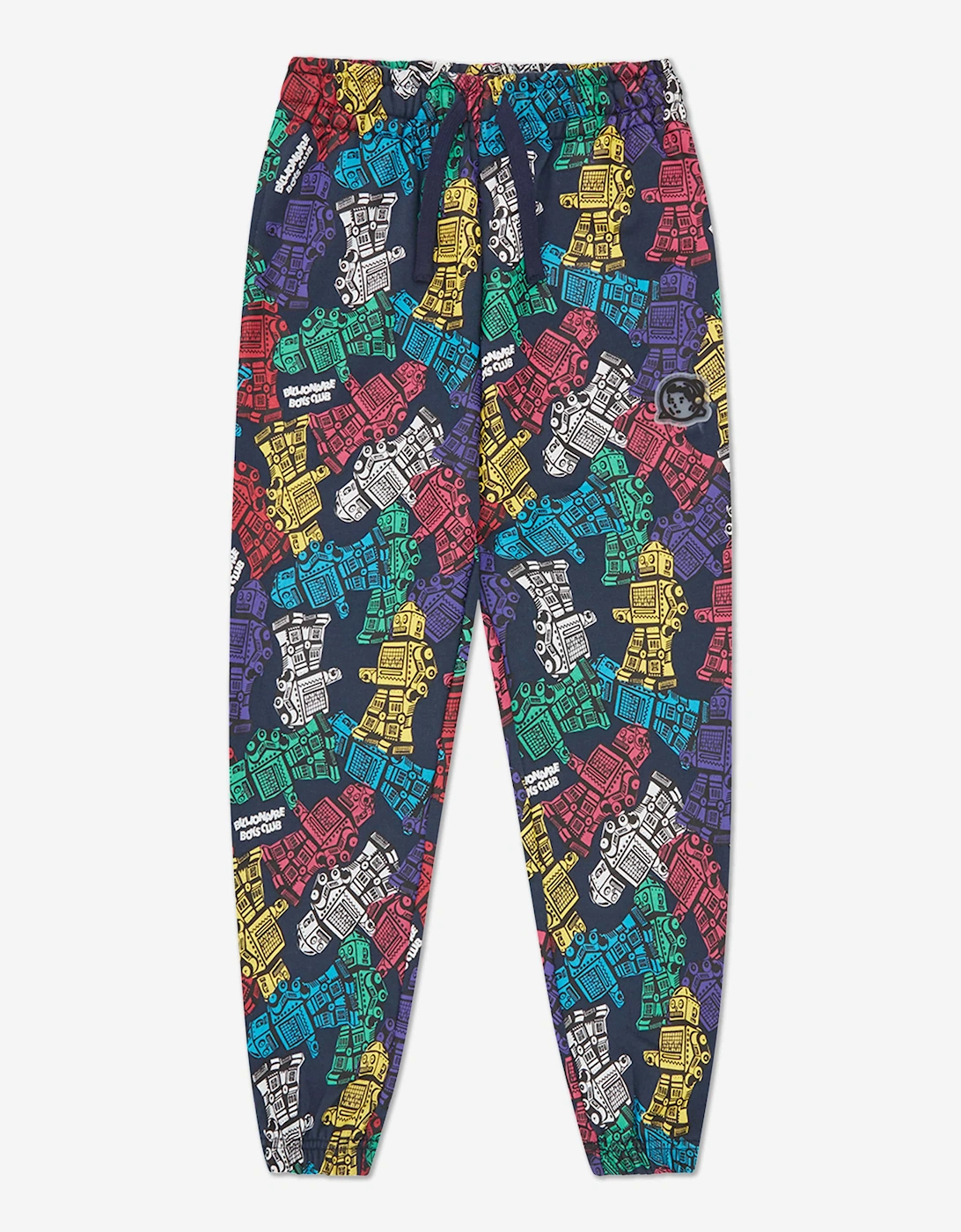 Boys Robot Joggers in Multicolour, 5 of 4