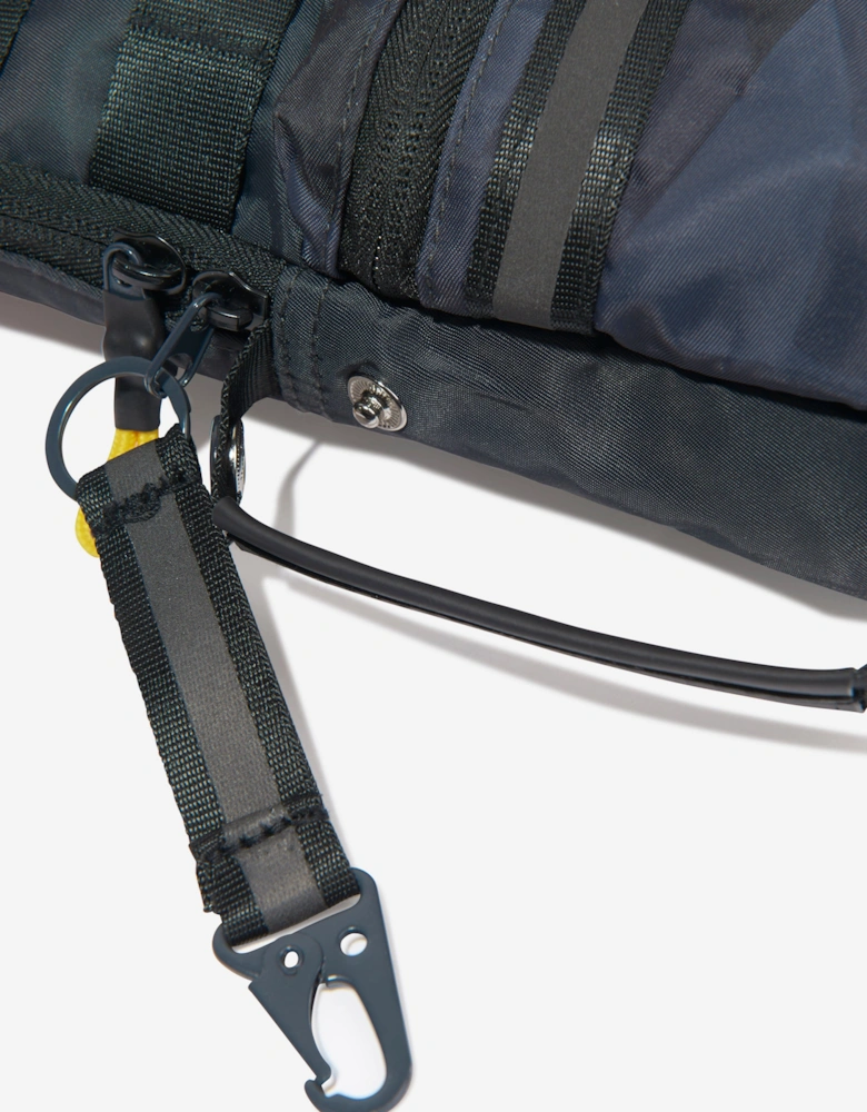 Kids Special OPS V2 Sling Bag in Grey (23cm)