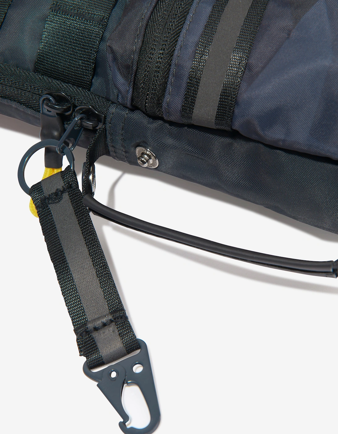 Kids Special OPS V2 Sling Bag in Grey (23cm)