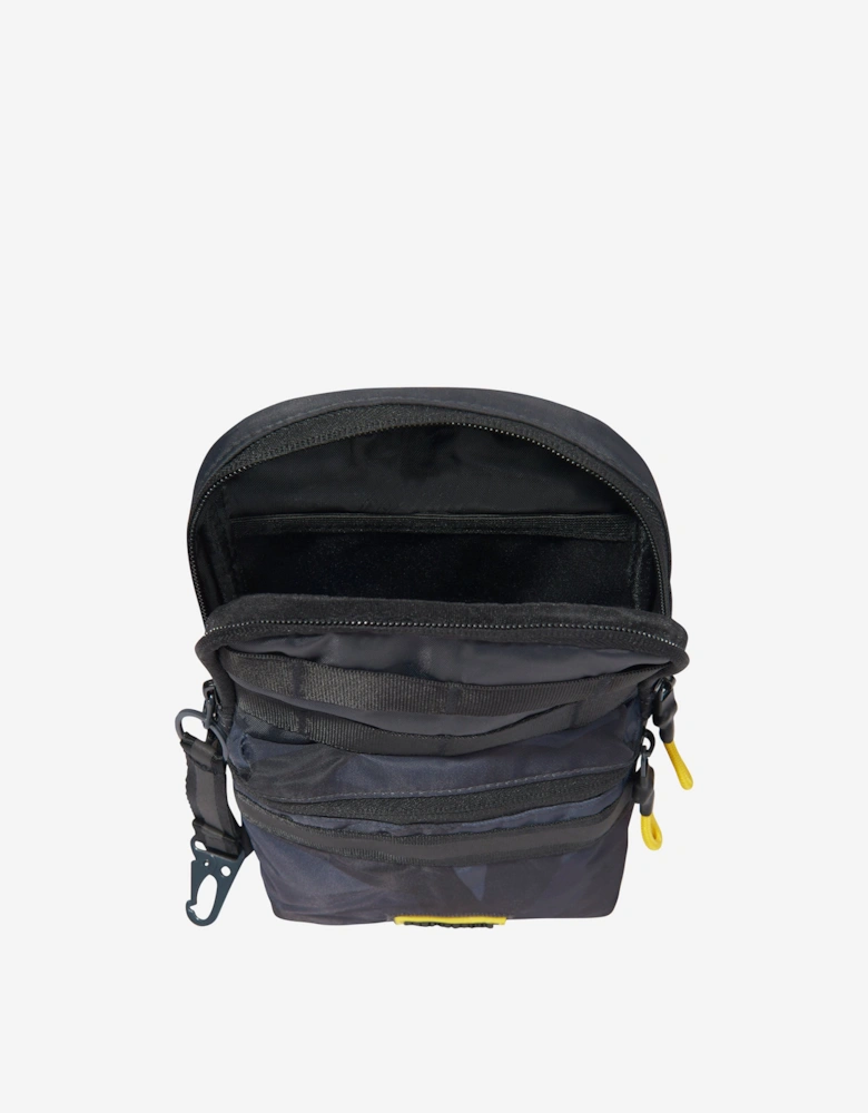 Kids Special OPS V2 Sling Bag in Grey (23cm)