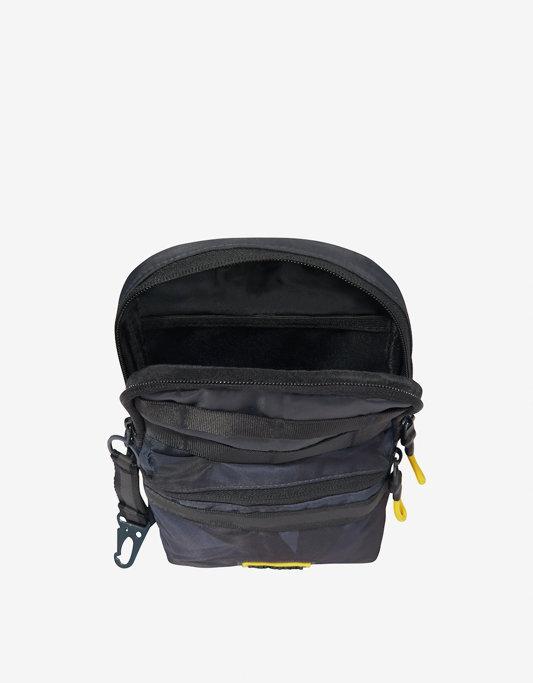 Kids Special OPS V2 Sling Bag in Grey (23cm)