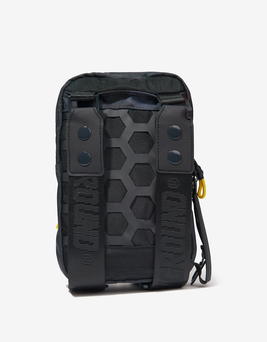 Kids Special OPS V2 Sling Bag in Grey (23cm)