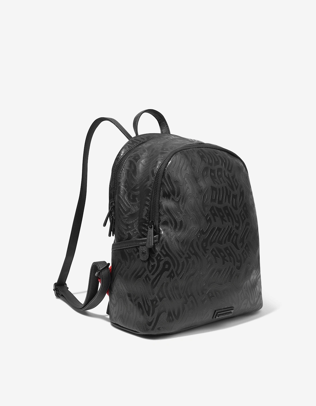 Kids Infiniti OD Savage Backpack in Grey (29cm)