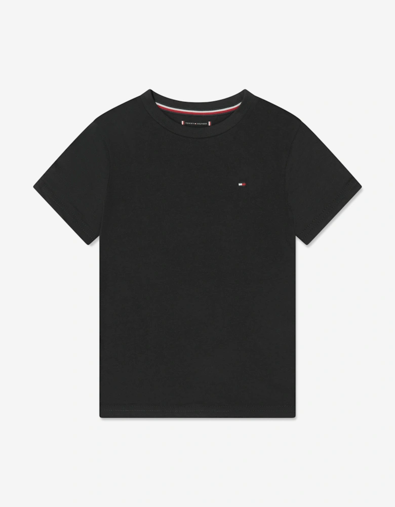 Boys T-Shirt Set (2 Pack) in Grey
