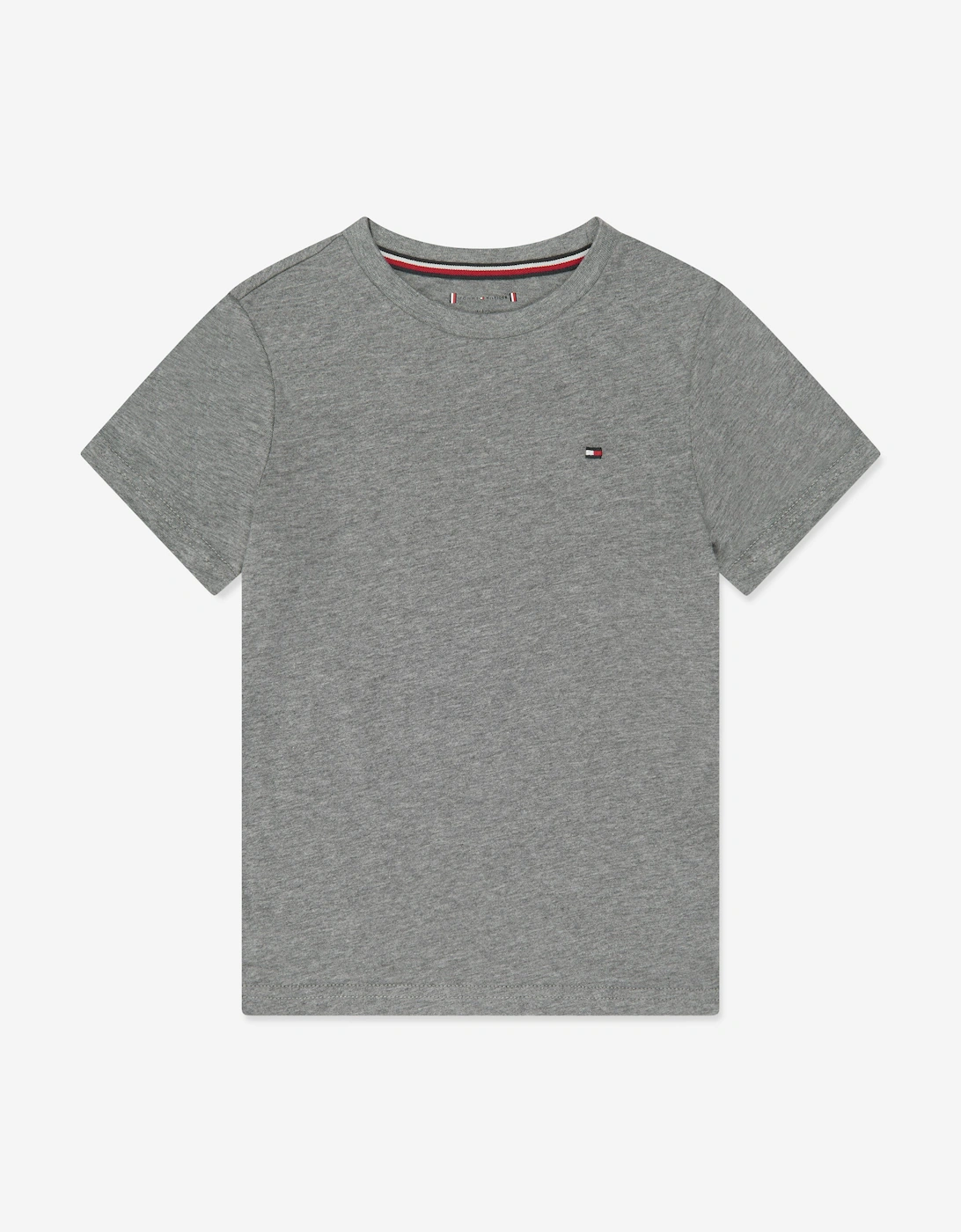 Boys T-Shirt Set (2 Pack) in Grey