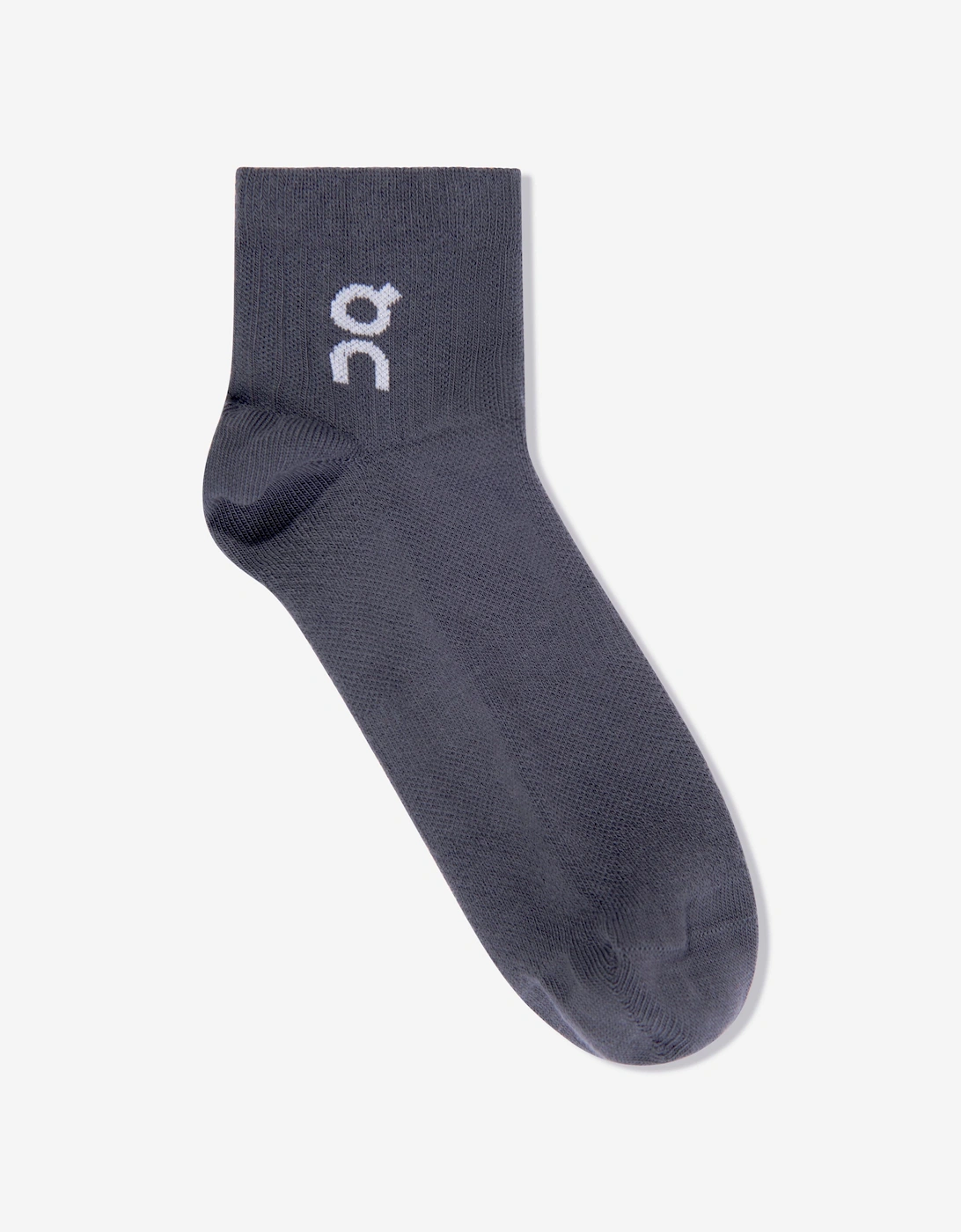 Kids Logo 3 Pack Socks Set in Blue