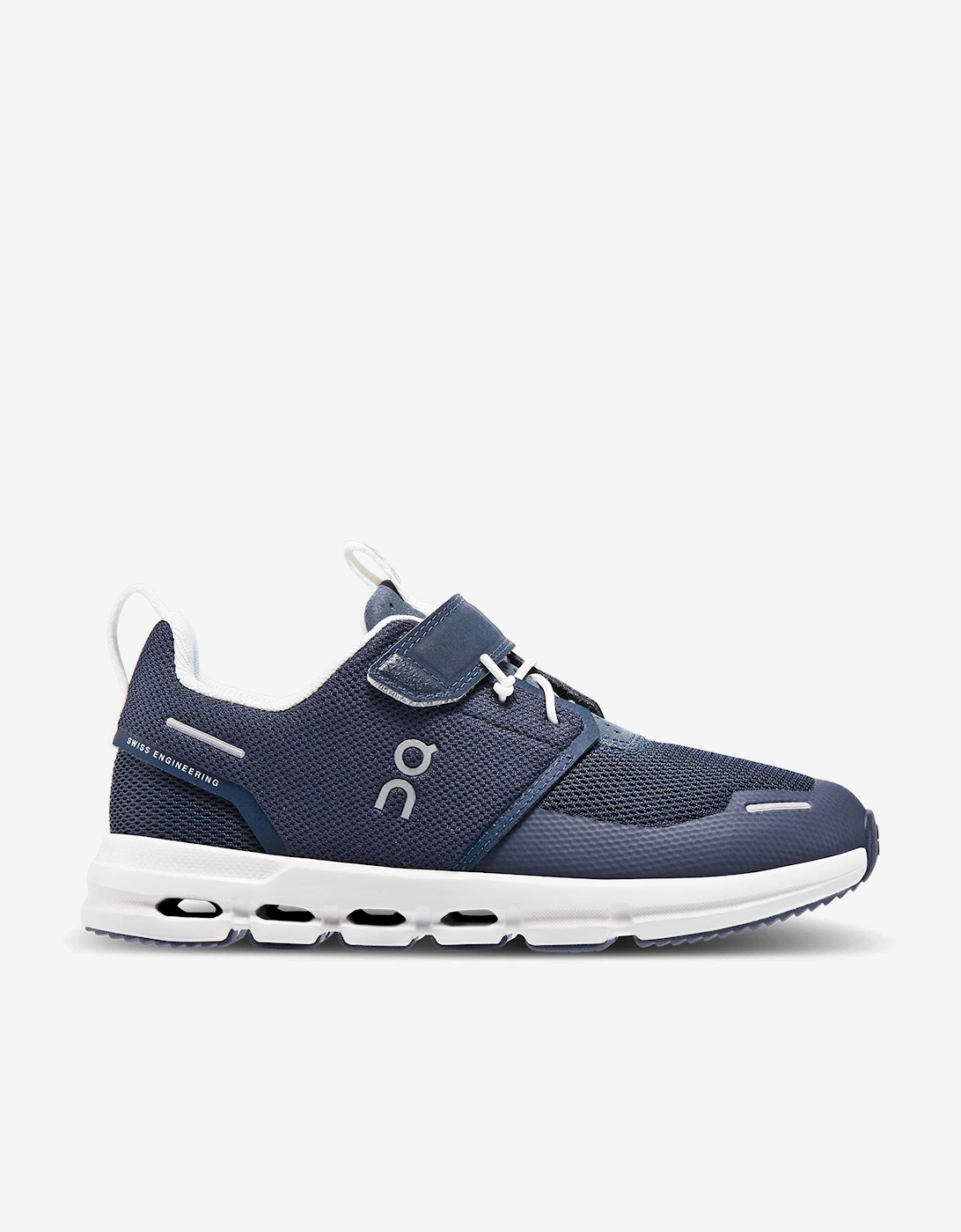 Kids Cloud Play Trainers in Blue, 5 of 4