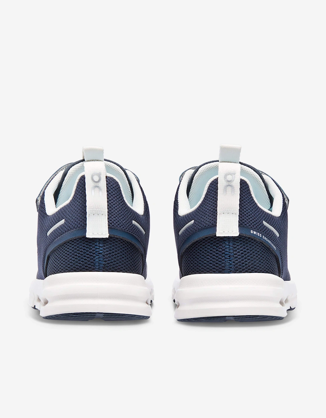 Kids Cloud Play Trainers in Blue
