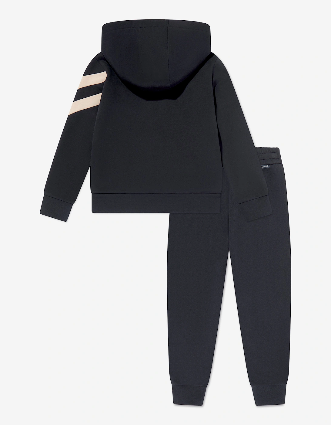 Enfant Boys Logo Tracksuit in Navy