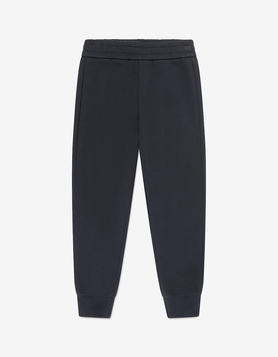 Enfant Boys Logo Tracksuit in Navy