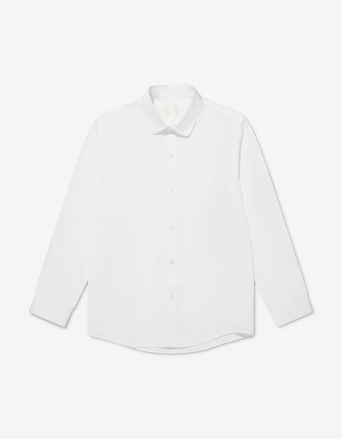 Boys Avram Suit in Black