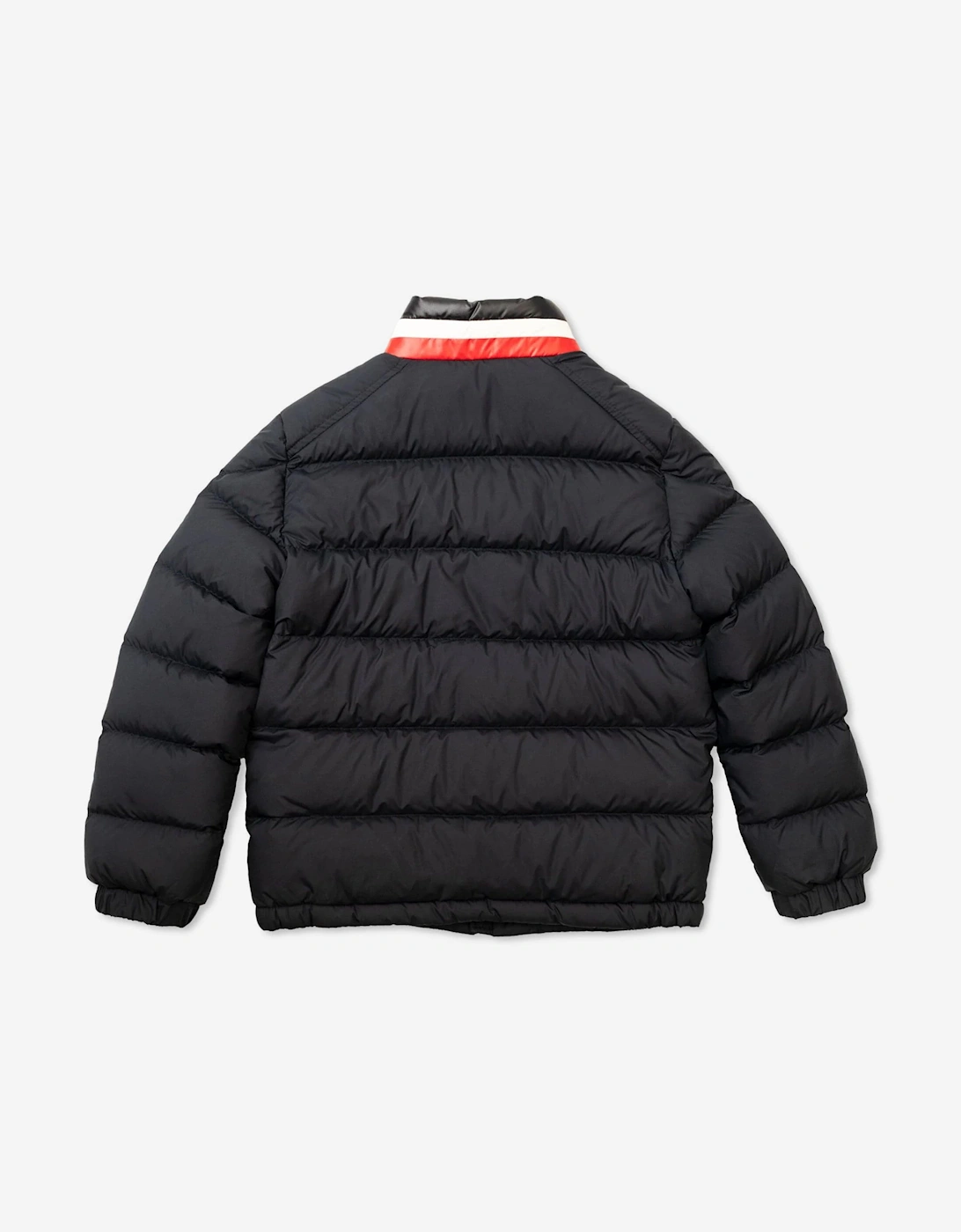 Enfant Boys Down Padded Vashiti Jacket in Navy