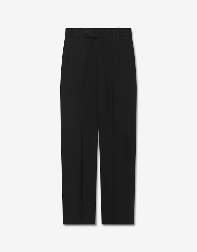 Boys Oliver Suit in Black