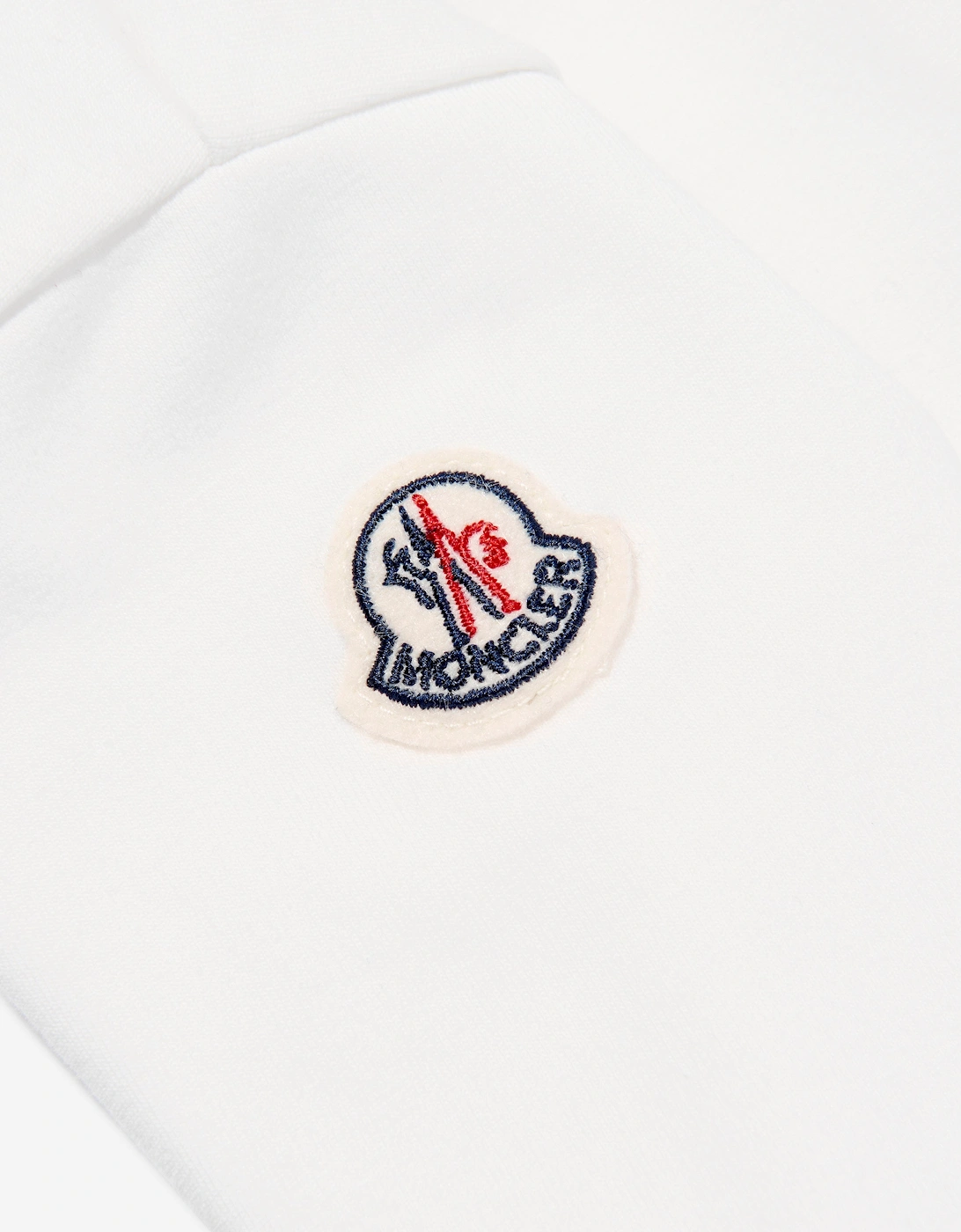 Enfant Baby Boys Sweatshirt in White