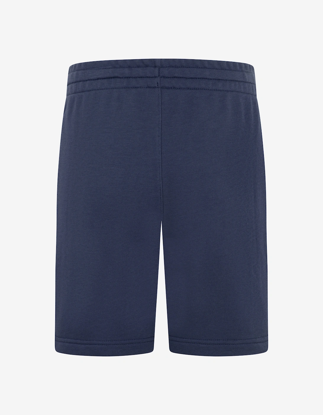 Boys Trail Mix Shorts in Navy