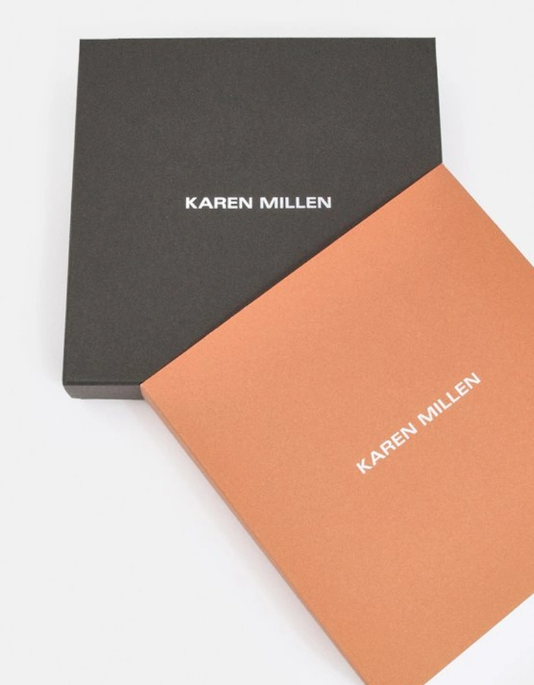 Leopard Pendant Necklace